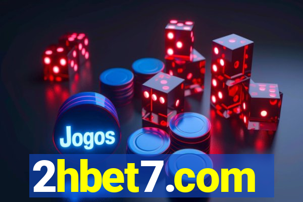 2hbet7.com