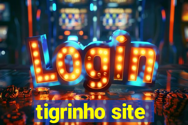 tigrinho site