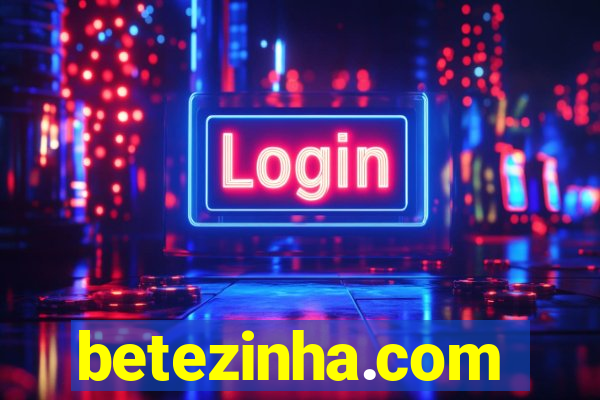 betezinha.com