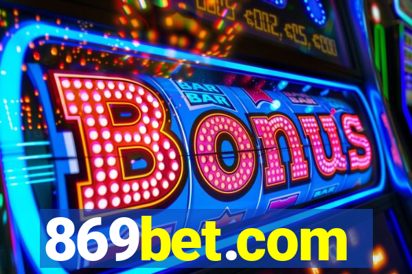 869bet.com