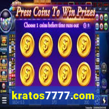 kratos7777.com