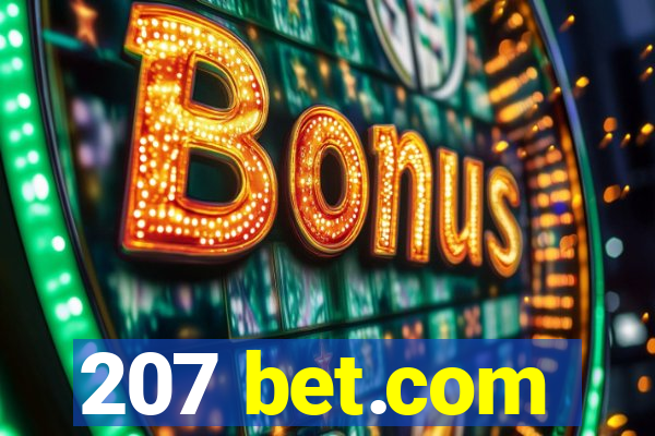 207 bet.com