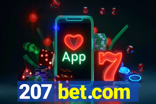 207 bet.com