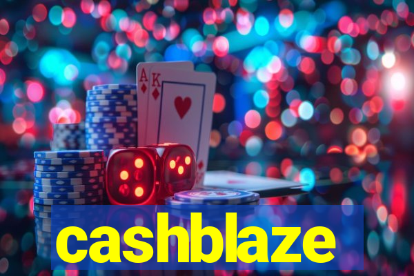 cashblaze