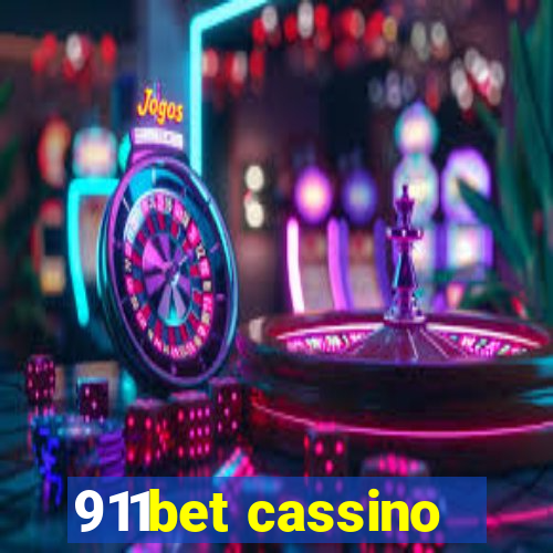 911bet cassino