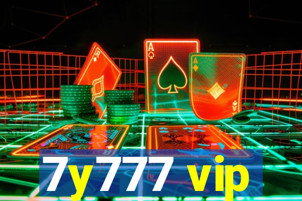 7y777 vip