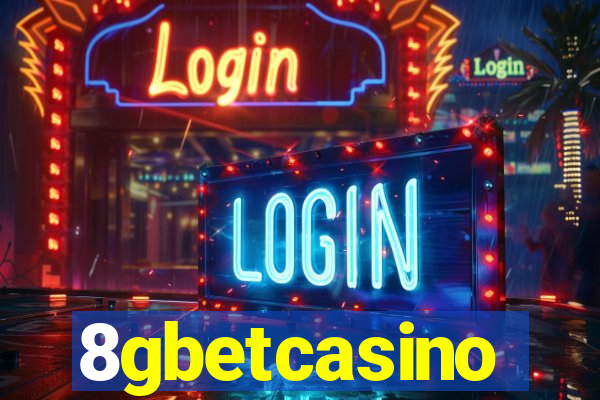 8gbetcasino