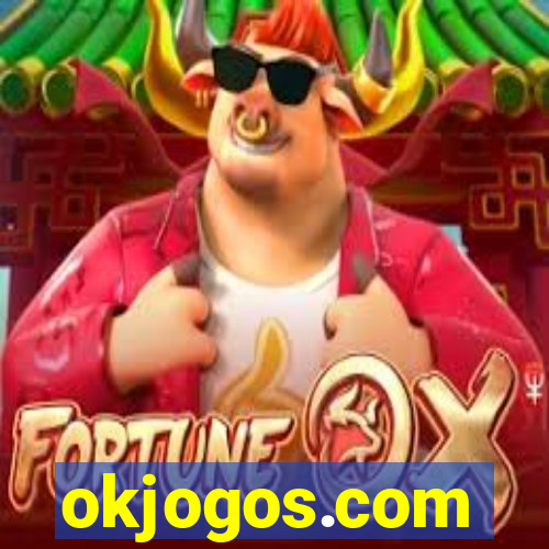 okjogos.com