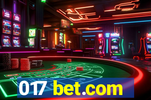 017 bet.com