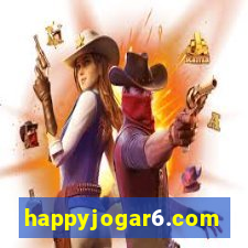 happyjogar6.com