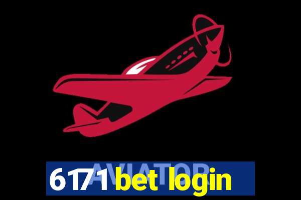 6171 bet login