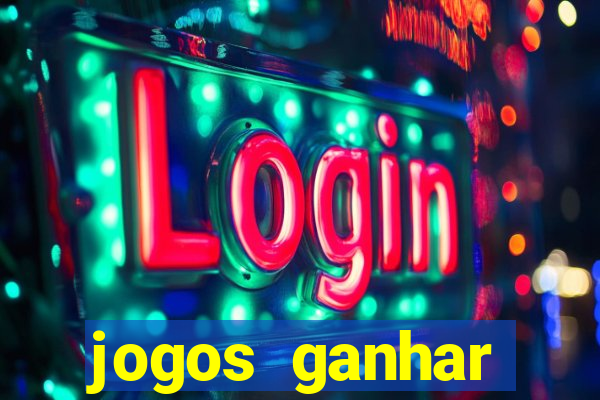 jogos ganhar dinheiro pix