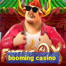 booming casino