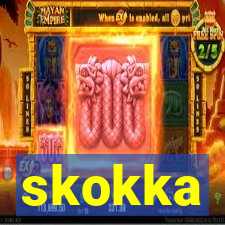 skokka