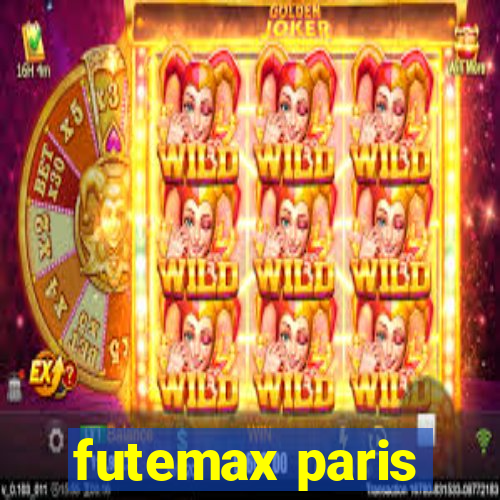 futemax paris