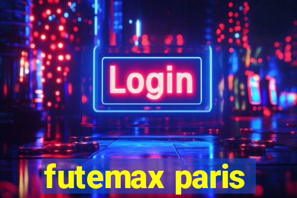 futemax paris