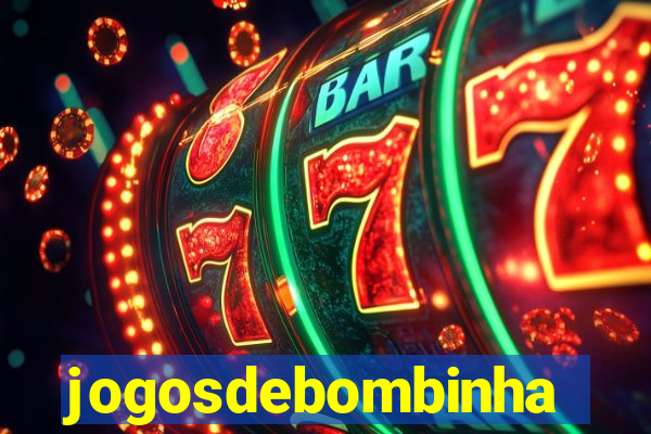 jogosdebombinha