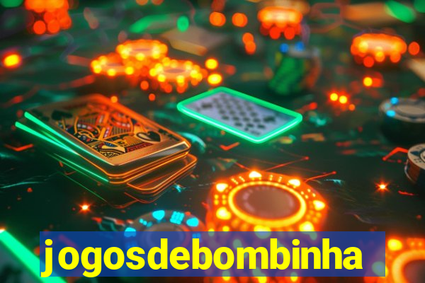 jogosdebombinha