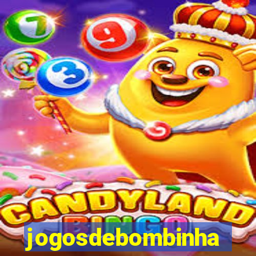 jogosdebombinha