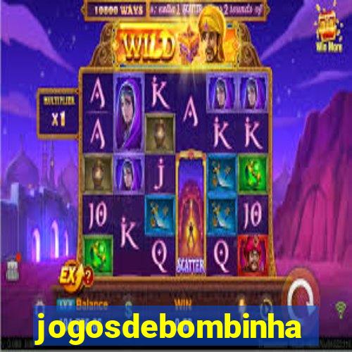 jogosdebombinha