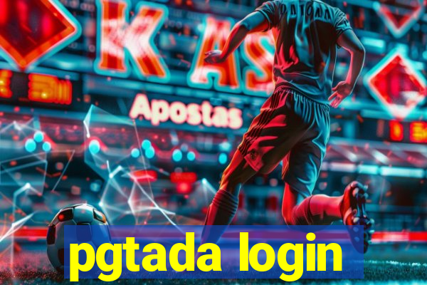 pgtada login