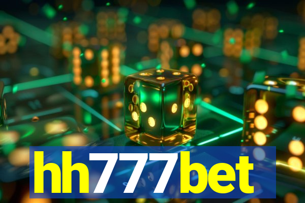 hh777bet