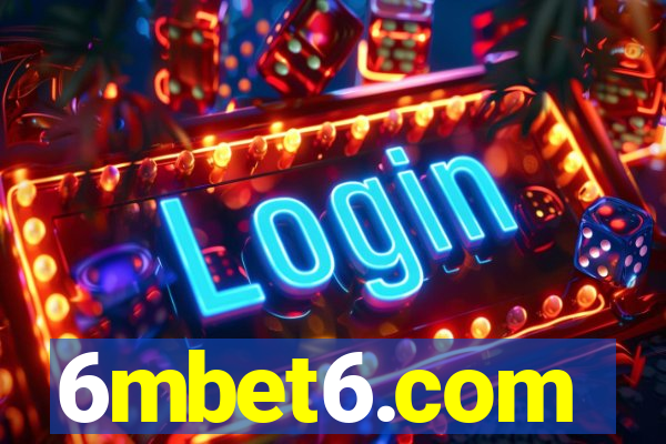 6mbet6.com