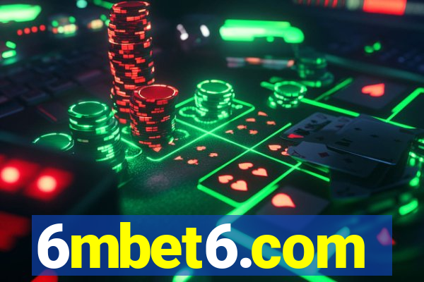 6mbet6.com