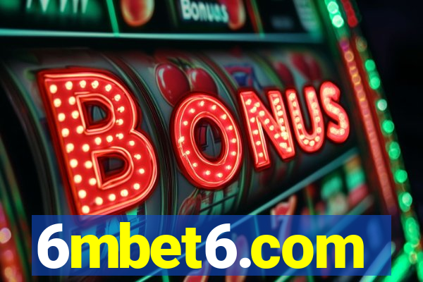 6mbet6.com