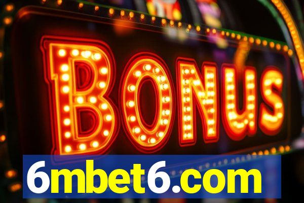 6mbet6.com