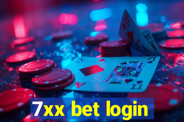 7xx bet login