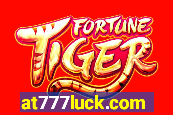 at777luck.com