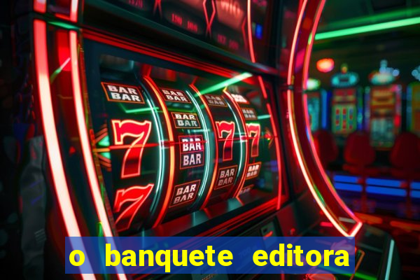 o banquete editora 34 pdf