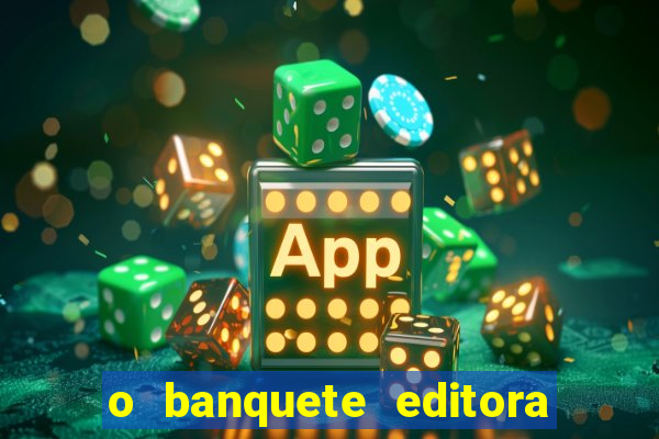 o banquete editora 34 pdf