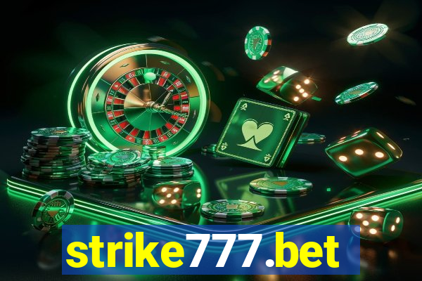 strike777.bet