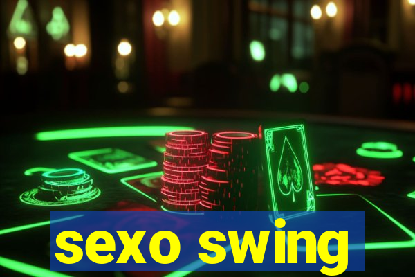 sexo swing