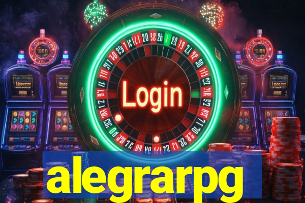 alegrarpg