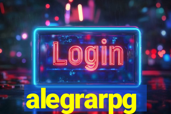 alegrarpg