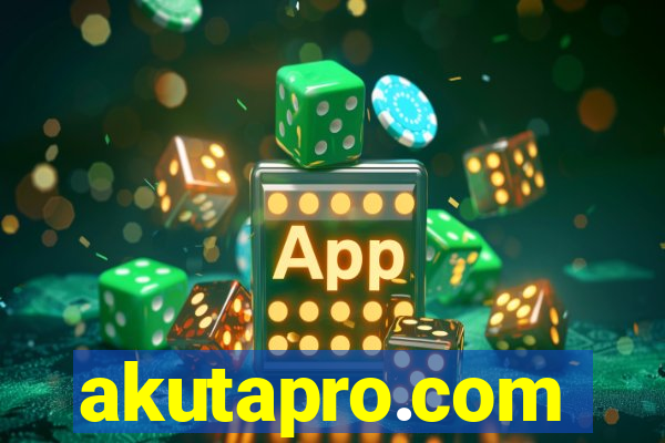 akutapro.com