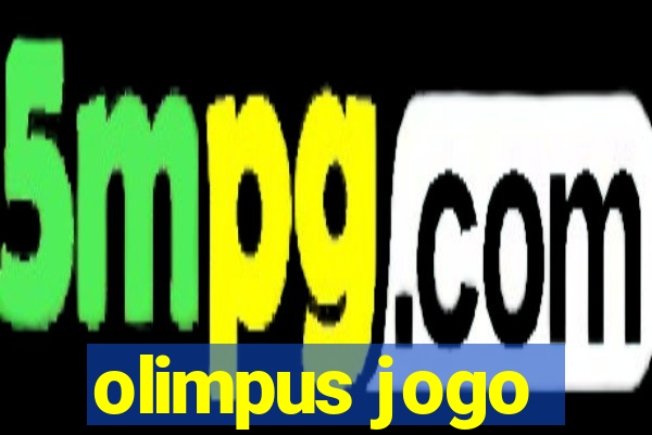 olimpus jogo