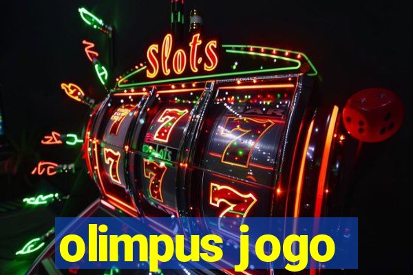 olimpus jogo