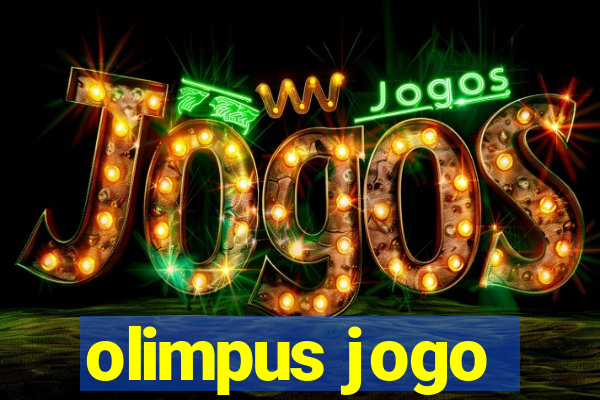 olimpus jogo