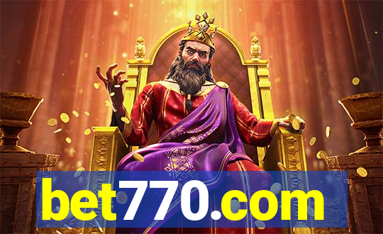 bet770.com