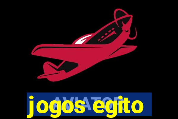 jogos egito