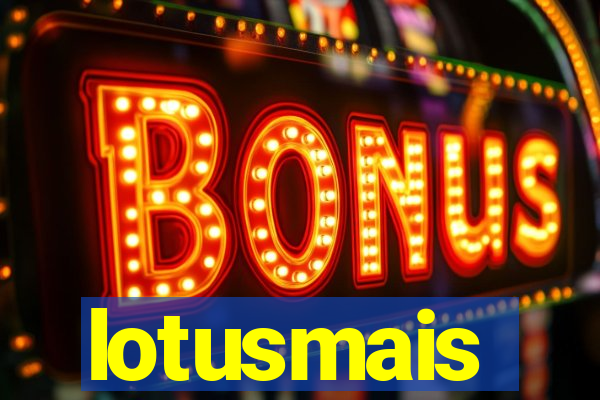 lotusmais