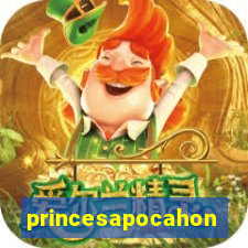 princesapocahontas.com