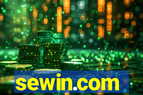 sewin.com