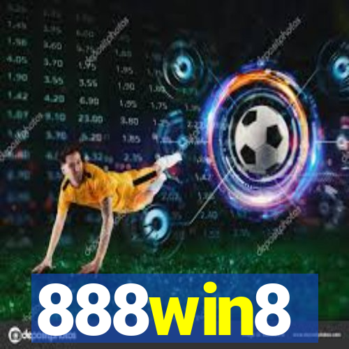 888win8