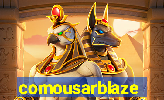 comousarblaze