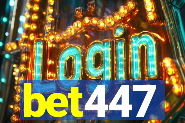 bet447